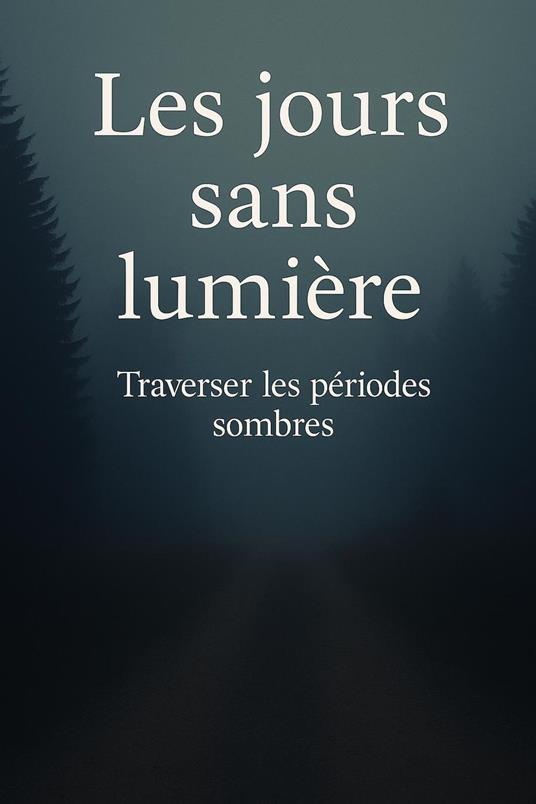 Les jours sans lumière