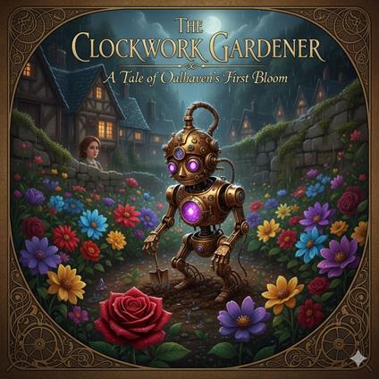 The Clockwork Gardner