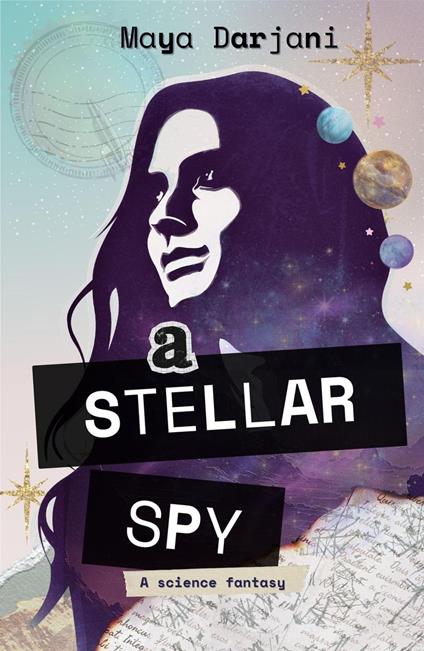 A Stellar Spy