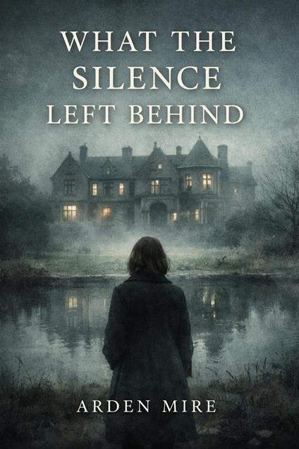 What the Silence Left Behind