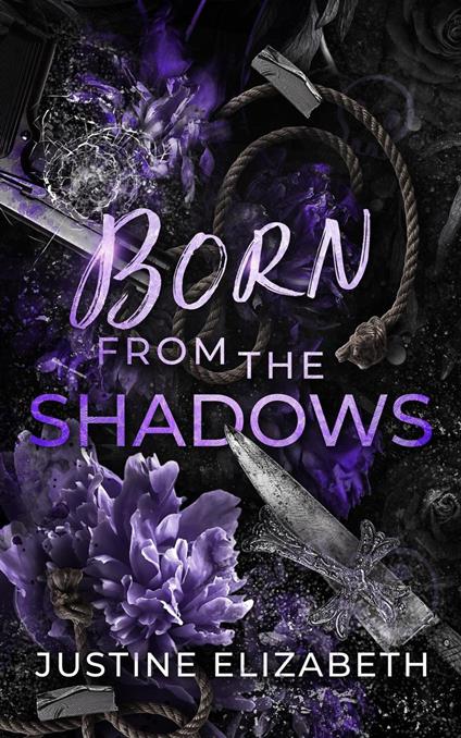 Born from the Shadows