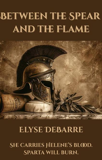 Between the Spear and the Flame