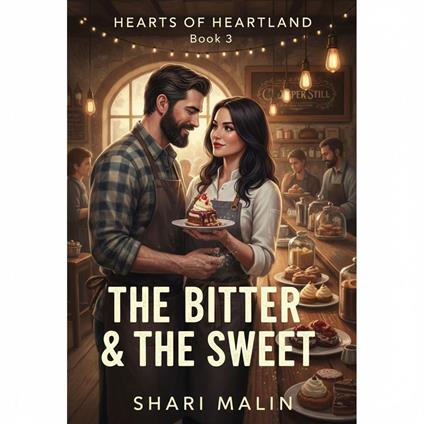 The Bitter & The Sweet