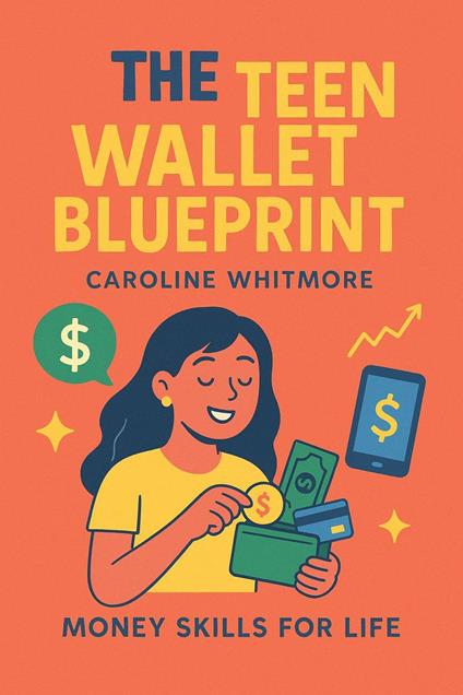The Teen Wallet Blueprint