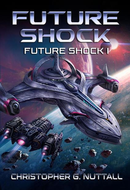 Future Shock