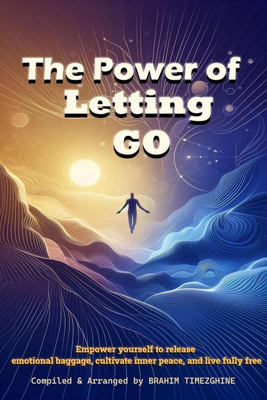 The Power of Letting GO