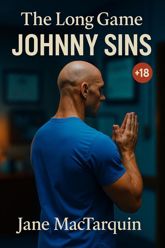 The Long Game: Johnny Sins