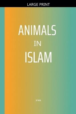 Animals in Islam - Maa - cover