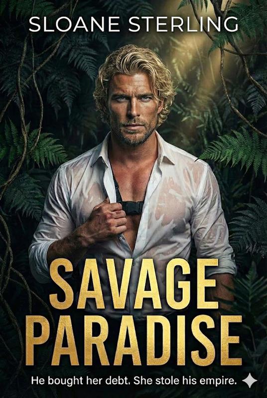 Savage Paradise