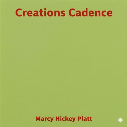Creations Cadence - Marcy Hickey Platt - ebook