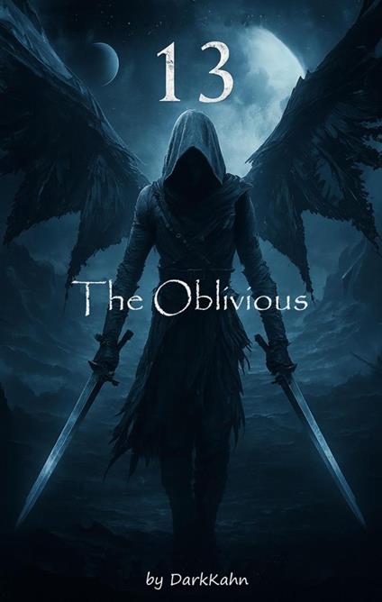 13, The Oblivious