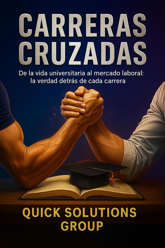 Carreras Cruzadas, De la vida universitaria al mercado laboral: la verdad detrás de cada carrera
