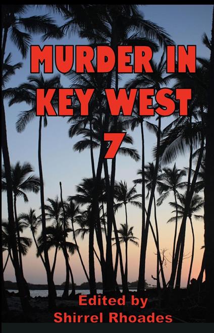 Murder In Key West 7