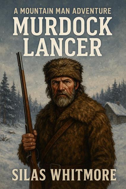 Murdock Lancer