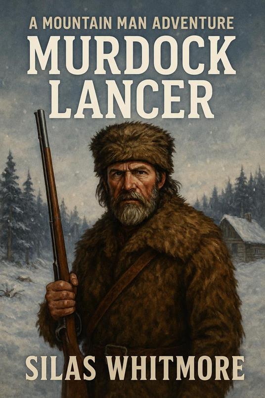 Murdock Lancer
