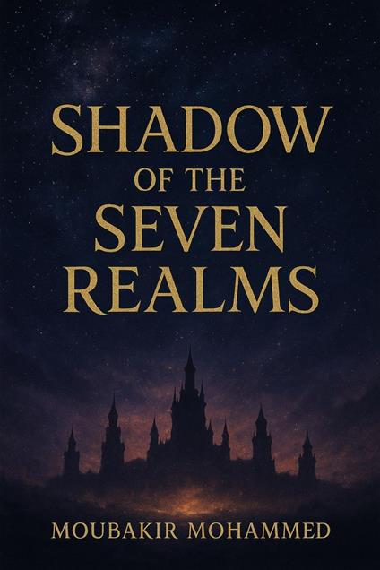 Shadow of the Seven Realms