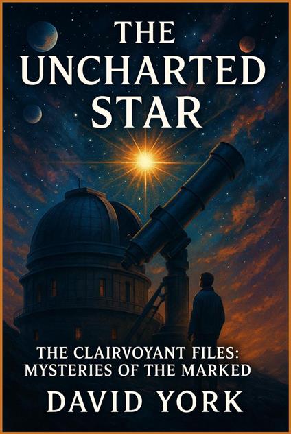 The Uncharted Star