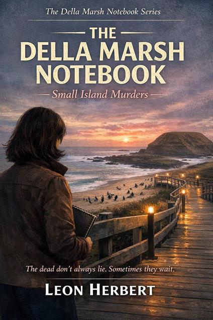 The Della Marsh Notebook