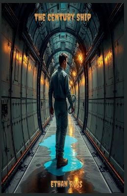 The Century Ship - Ethan Ross - cover