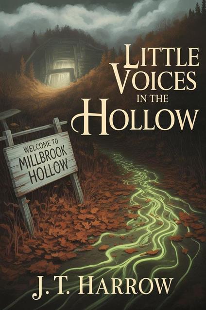 Little Voices In The Hollow