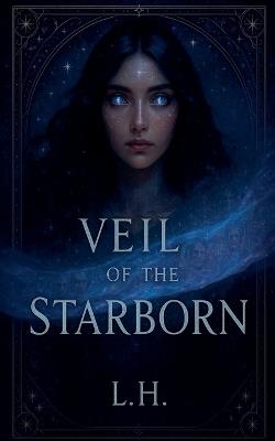 Veil of the Starborn - Hamza Laaouamri - cover