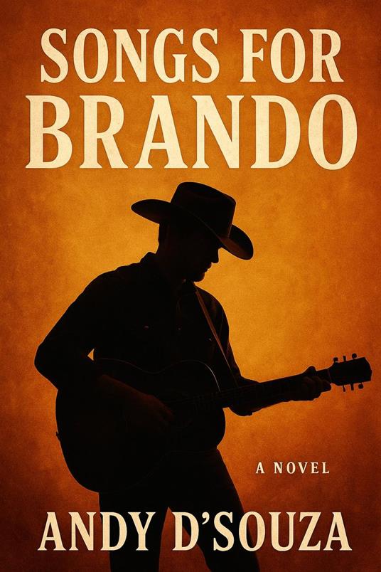 Songs for Brando