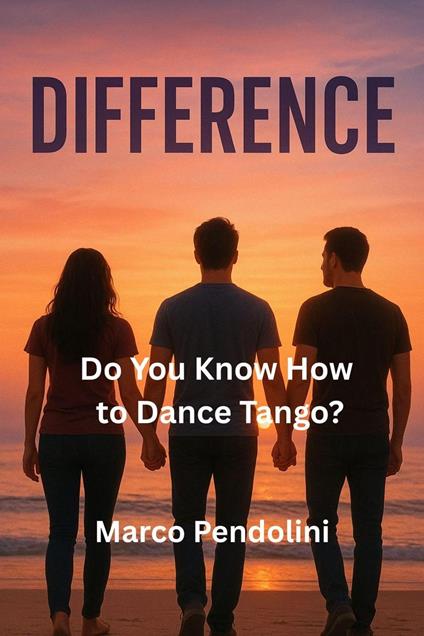 Do You Know How to Dance Tango?