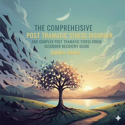The Comprehensive Post Traumatic Stress Disorder and Complex Post Traumatic Stress Disorder Recovery Guide