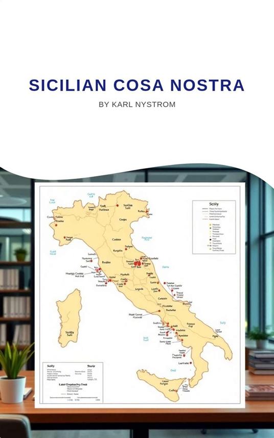 Sicilian Cosa Nostra