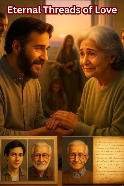 Eternal Threads of Love