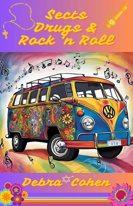 Sects, Drugs & Rock n Roll