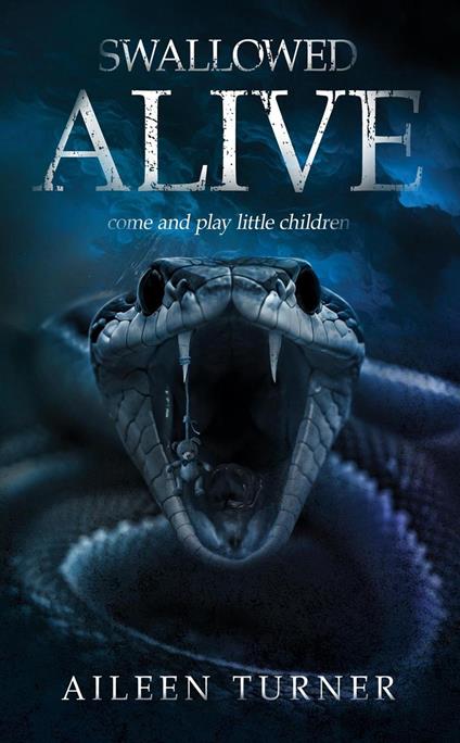 Swallowed Alive
