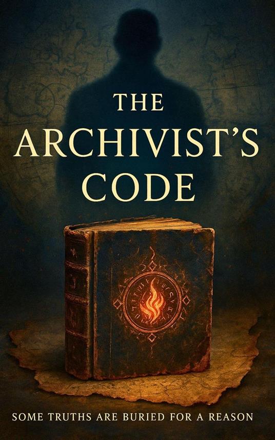 The Archivist’s Code