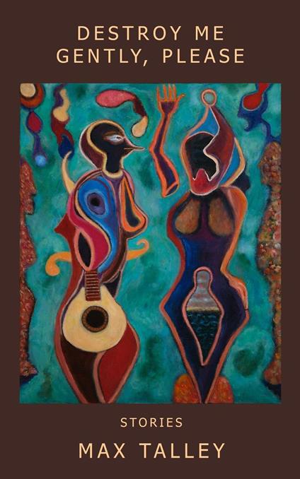 Destroy Me Gently, Please