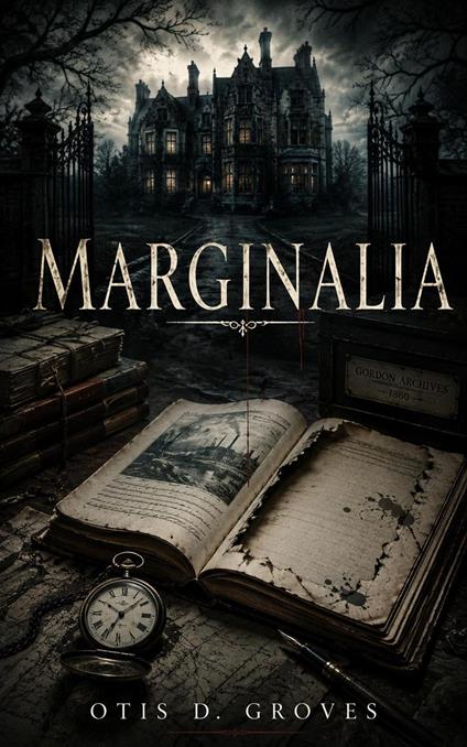 Marginalia