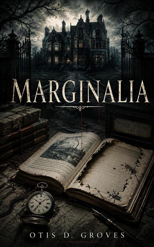 Marginalia