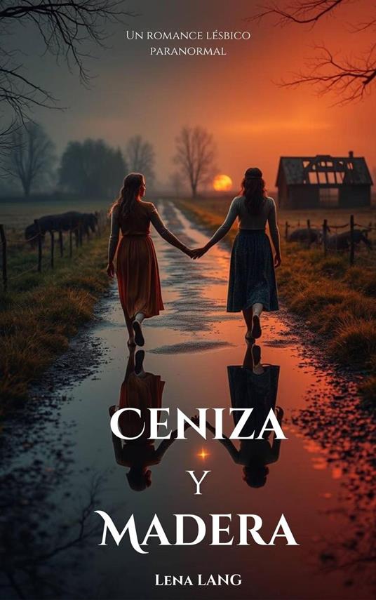 Ceniza y Madera