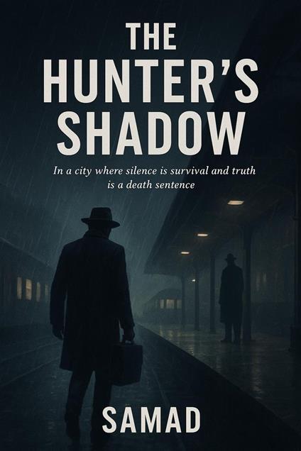 The Hunter’s Shadow