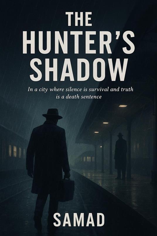 The Hunter’s Shadow