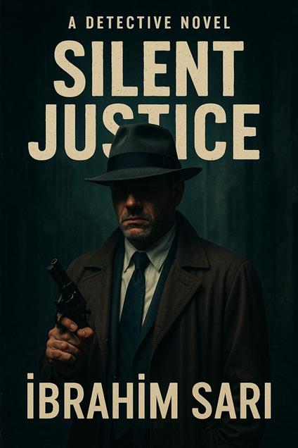 Silent Justice