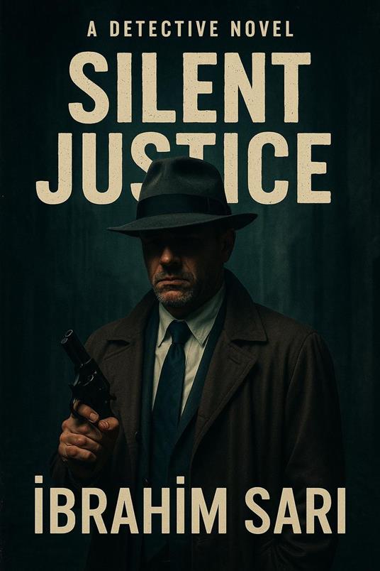 Silent Justice