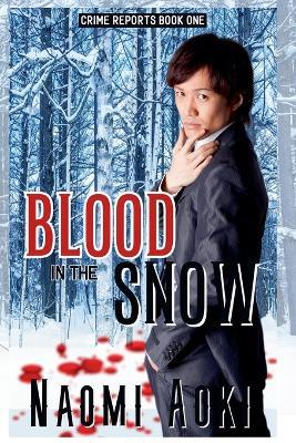 Blood in the Snow - Naomi Aoki - cover