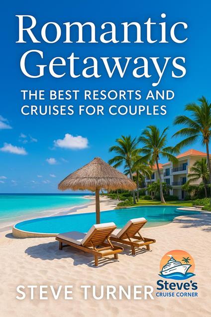 Romantic Getaways: The Best Resorts and Cruises for Couples