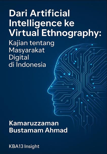Dari Artificial Intelligence ke Virtual Ethnography