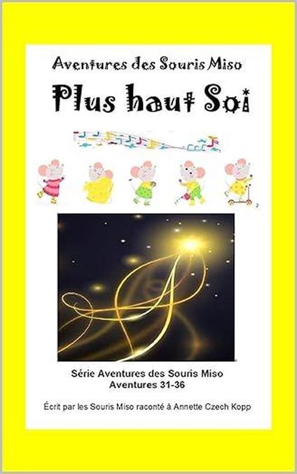 Plus haut Soi