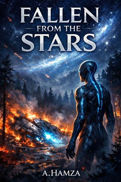 Fallen From The Stars