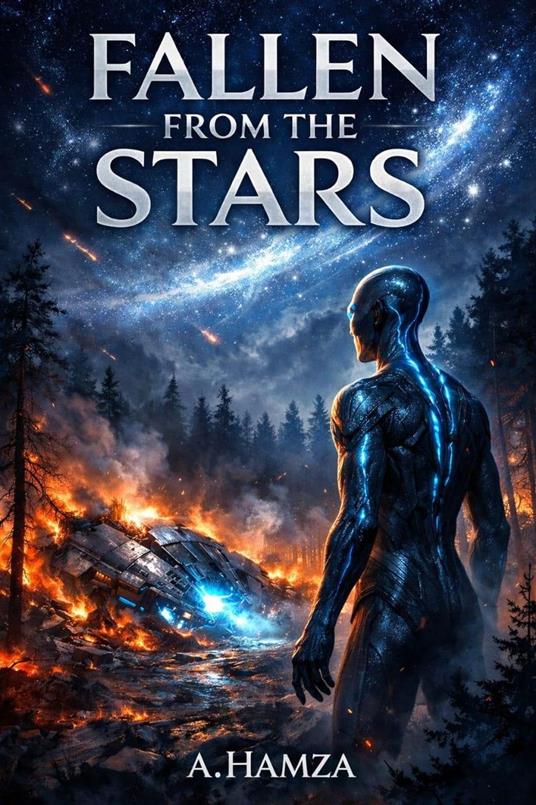 Fallen From The Stars