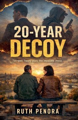20-Year Decoy - Ruth Penora - cover