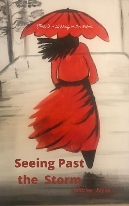 Seeing Past the Storm