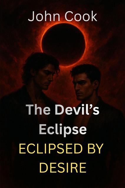 The Devil’s Eclipse